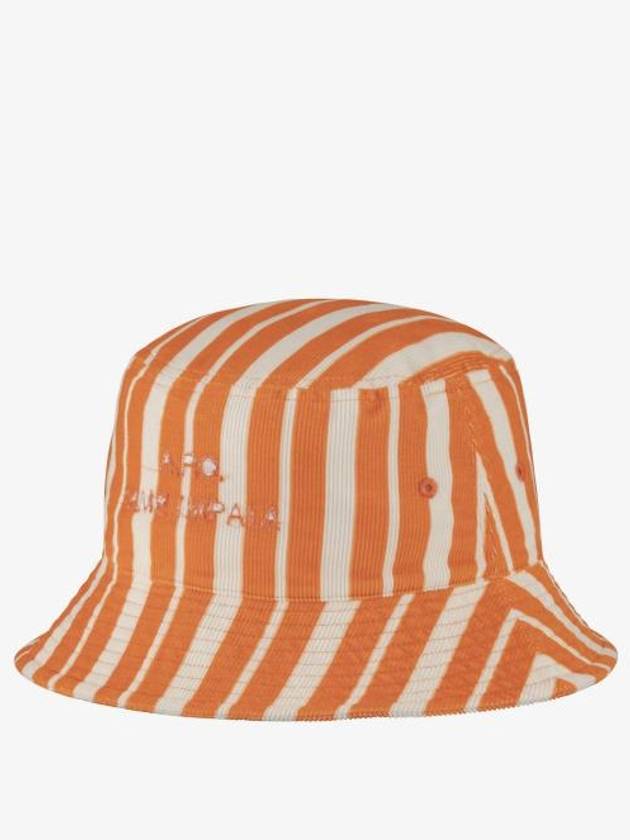 Offshore Tame Impala Bucket Hat Orange - A.P.C. - BALAAN 2