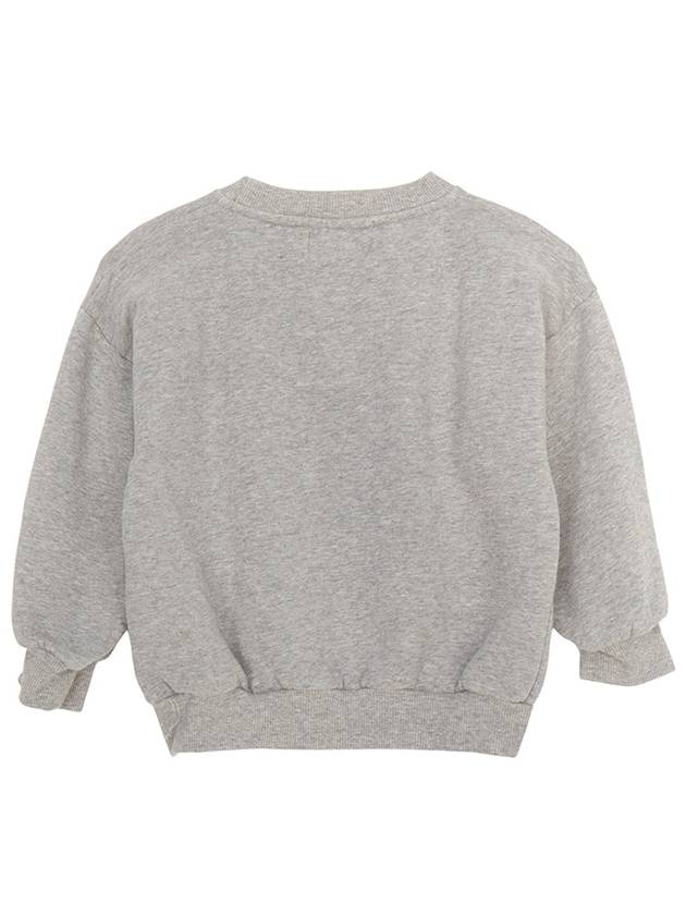 Kids brushed sweatshirt B224AC037 051 - BOBO CHOSES - BALAAN 2