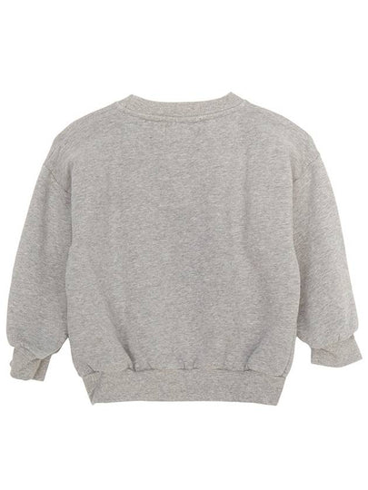 Kids brushed sweatshirt B224AC037 051 - BOBO CHOSES - BALAAN 2