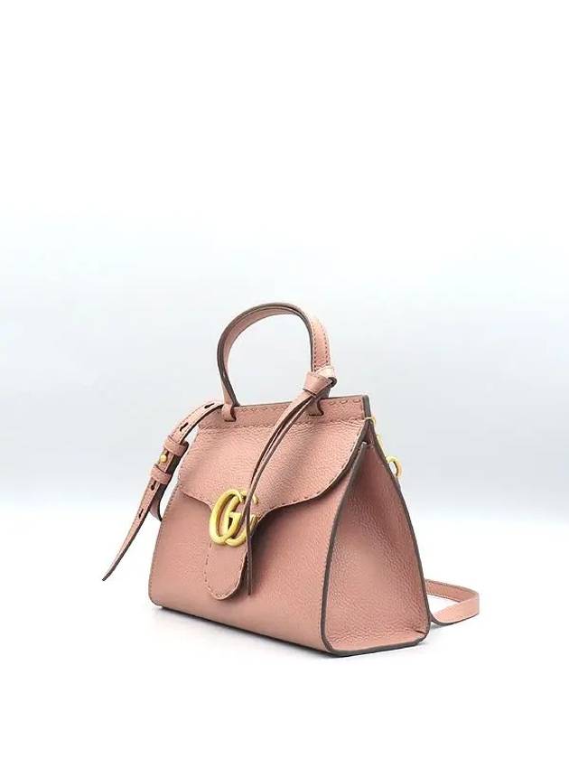 442622 2 WAY bag - GUCCI - BALAAN 3