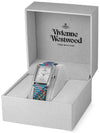 Shacklewell Watch Blue - VIVIENNE WESTWOOD - BALAAN 3