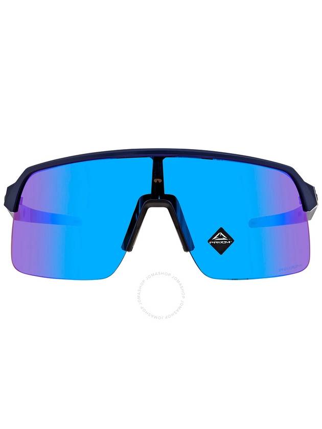 Oakley Sutro Lite Prizm Sapphire Shield Men's Sunglasses OO9463 946306 133 - OAKLEY - BALAAN 1