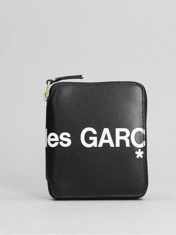 Comme Des Garçons Wallet - COMME DES GARCONS - BALAAN 1