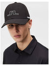 Kaden Mesh Golf Ball Cap Black - J.LINDEBERG - BALAAN 5