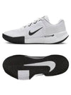 GP Challenge Pro Tennis Low Top Sneakers White - NIKE - BALAAN 1