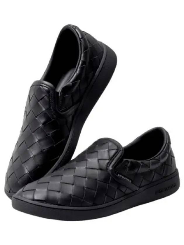 Sawyer sneakers - BOTTEGA VENETA - BALAAN 1