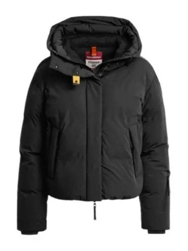 RIBA PWPUPC31 541 Riva ski down jacket - PARAJUMPERS - BALAAN 1