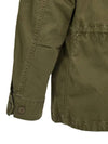 Men's Cotton Jacket Green - POLO RALPH LAUREN - BALAAN 5