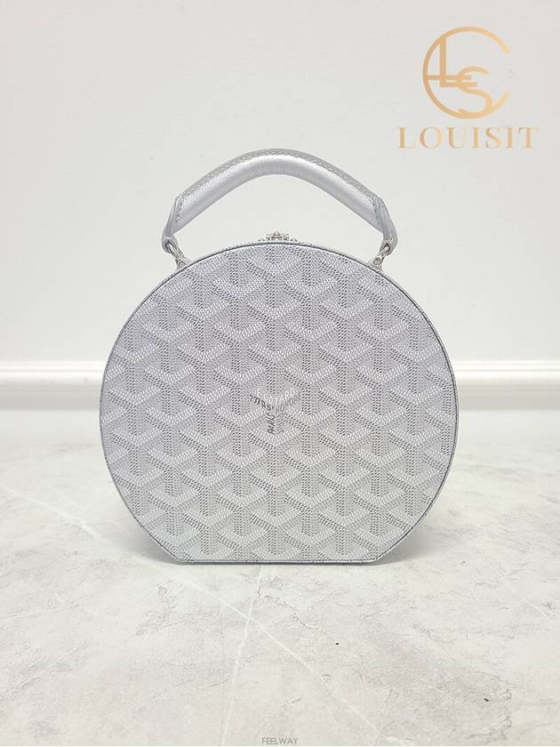 women tote bag - GOYARD - BALAAN 6