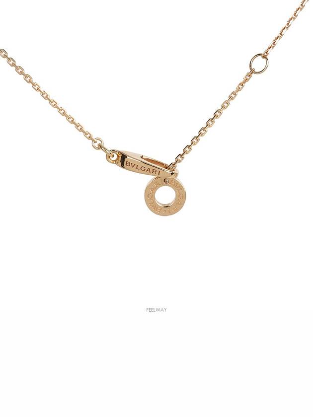 women necklace - BVLGARI - BALAAN 9