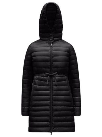 Lightweight padded barbell BARBEL black size 0 - MONCLER - BALAAN 1