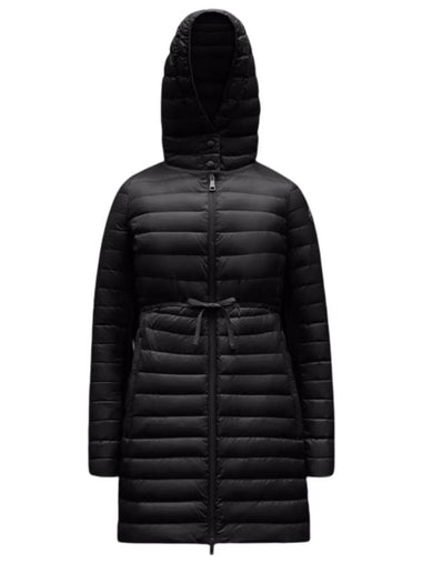 Lightweight padded barbell BARBEL black size 0 - MONCLER - BALAAN 1