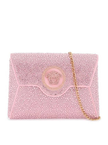 Clutch Pouch 1003018 1A06487 1P88V - VERSACE - BALAAN 1