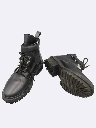 Smith Market 357902 Boots Women s Shoes - BALENCIAGA - BALAAN 2