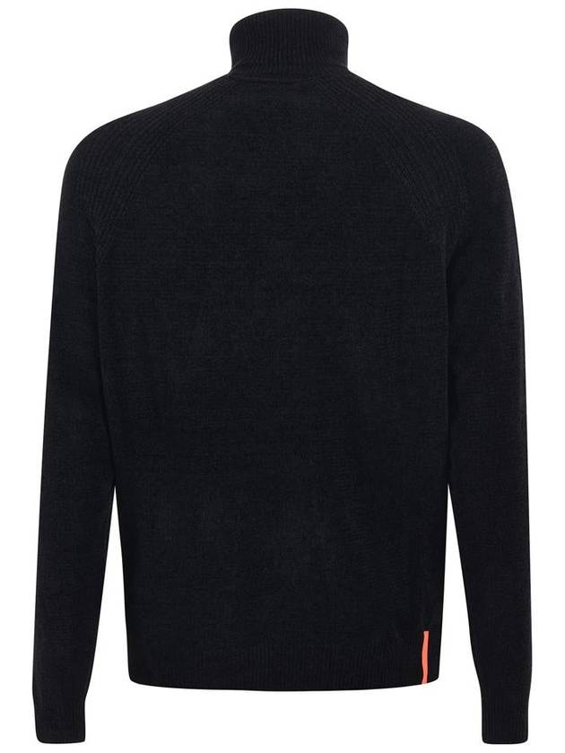 RRD  Sweaters Black - RRD ROBERTO RICCI DESIGNS - BALAAN 3