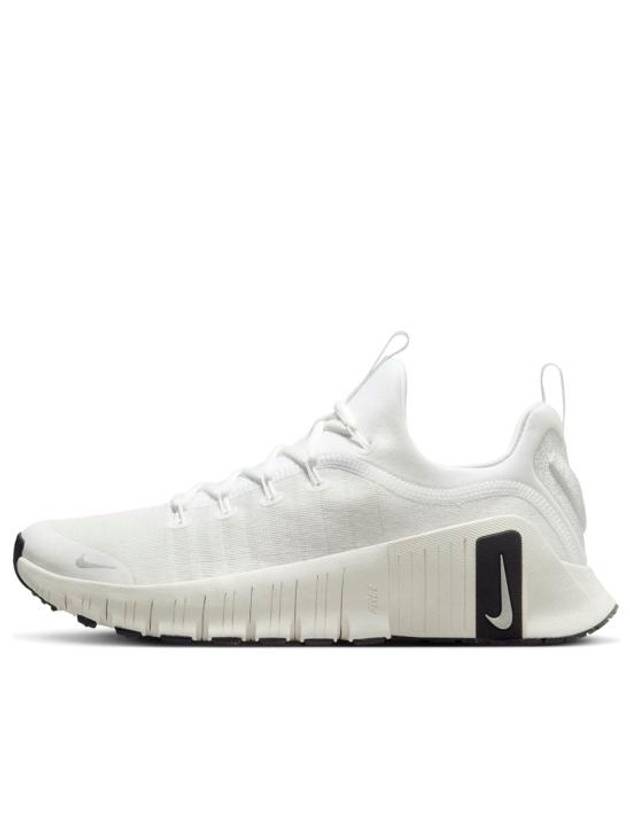 Free Metcon 6 PRM Low Top Sneakers Summit White - NIKE - BALAAN 2