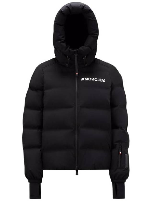 Clothing I20981A000245399D 999 - MONCLER - BALAAN 1