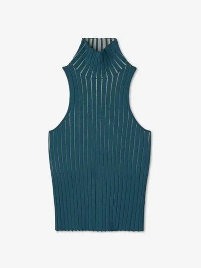 Costa Sleeveless Green - SUNNEI - BALAAN 2