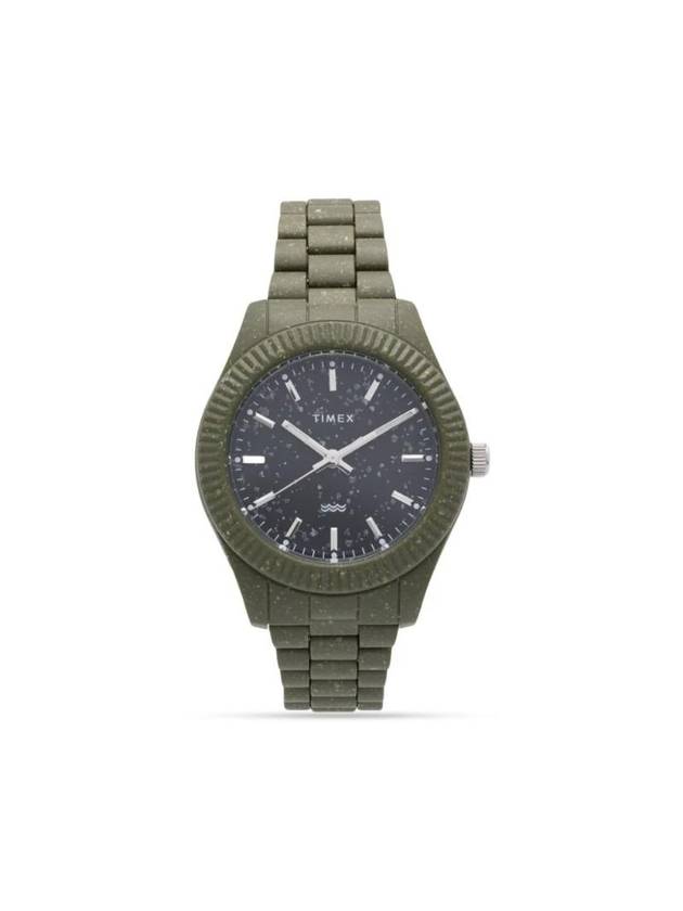 Timex Legacy Ocean 42mm watch TW2V77100 - TIMEX - BALAAN 1