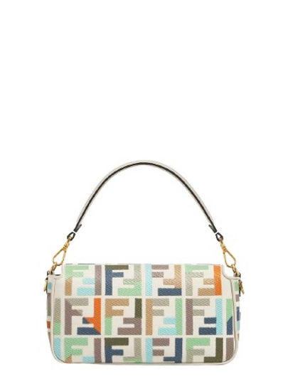 Shoulder Bag 718083 Free Multicolor - FENDI - BALAAN 2