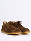 Loafers BEENFLEX419DARKKHAKI Dark Khaki - ASTORFLEX - BALAAN 2