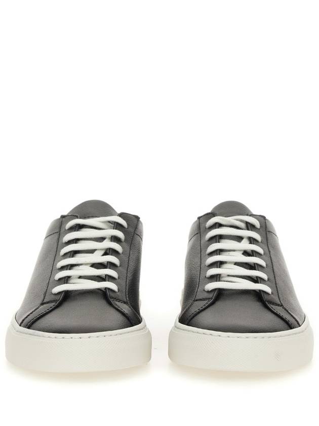 SNEAKER "ACHILLES" - COMMON PROJECTS - BALAAN 5