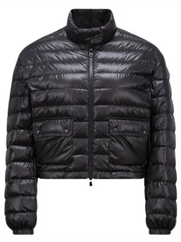 24 1A00046 5964A 999 MORELANS Short Down Jacket - MONCLER - BALAAN 1