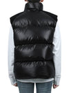 ODER padded vest 1A00017 595ZJ 999 - MONCLER - BALAAN 5