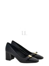 Vara Bow Pumps Black - SALVATORE FERRAGAMO - BALAAN 2