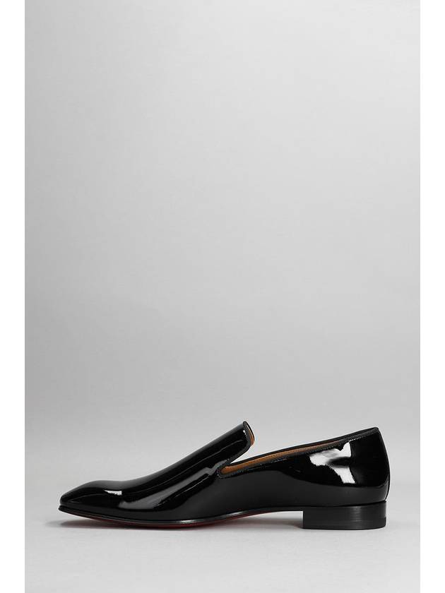 Christian Louboutin Dandeliuon Flat Loafers - CHRISTIAN LOUBOUTIN - BALAAN 3