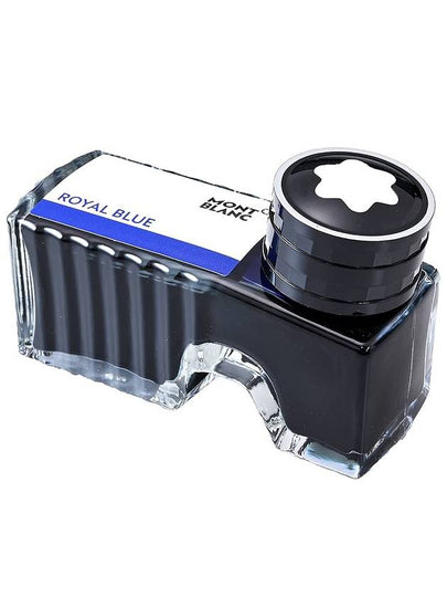 60mm Bottle Ink Royal Blue - MONTBLANC - BALAAN 2