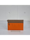 Direx Zucca small clutch bag - FENDI - BALAAN 3