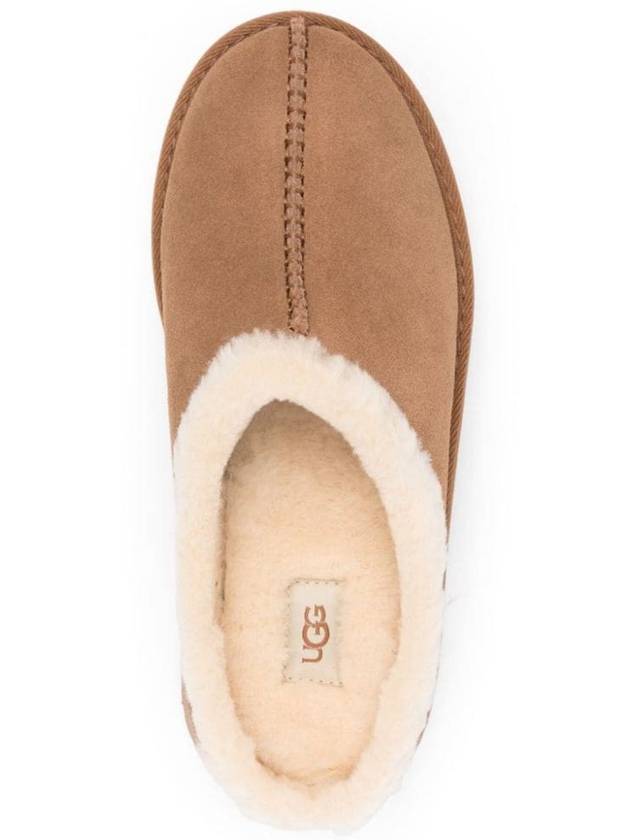 New Heights Cozy Clog Slippers Chestnut - UGG - BALAAN 3