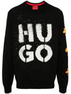 Knitwear 50516653 001 - HUGO BOSS - BALAAN 2