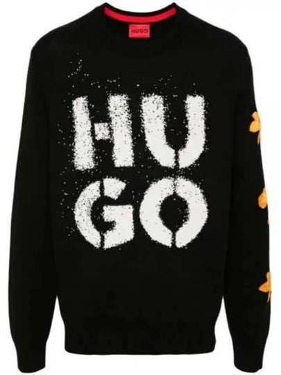 Knitwear 50516653 001 - HUGO BOSS - BALAAN 2