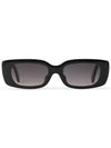 LV Circle Cat Eye Sunglasses Z2109E - LOUIS VUITTON - BALAAN