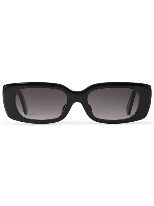 LV Circle Cat Eye Sunglasses Z2109E - LOUIS VUITTON - BALAAN 2