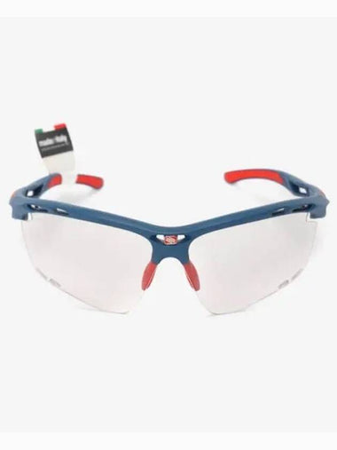 RUDY PROJECT Propulse Pacific Blue Matte ImpactX2 Photochromic Red SP627449 0000 - RUDYPROJECT - BALAAN 1