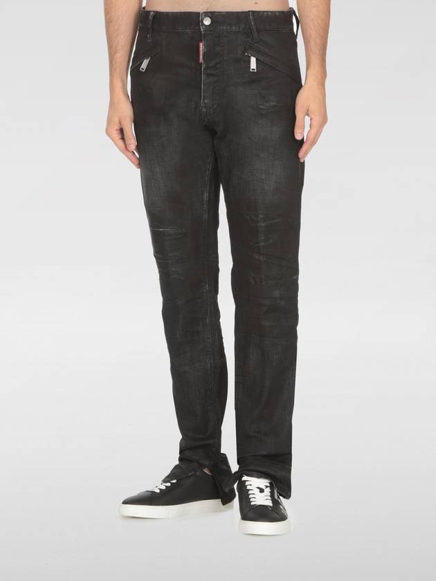 Jeans men Dsquared2 - DSQUARED2 - BALAAN 1