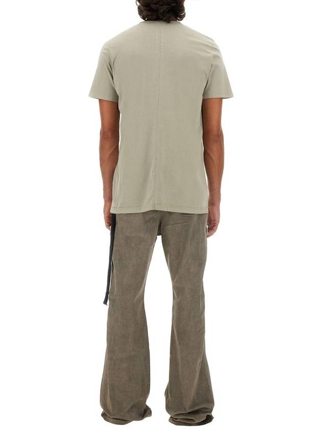 Rick Owens Drkshdw Level T-Shirt - RICK OWENS - BALAAN 3