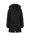 Trillium Hooded Parka Black - CANADA GOOSE - BALAAN 2