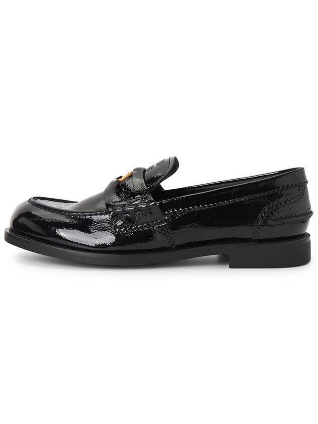 Loafer 5D773D H27F0002 - MIU MIU - BALAAN 4