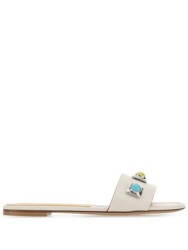 Sandals 138483021990 WHITE - ETRO - BALAAN 2