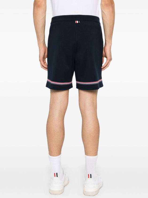 UOMO SHORTS - THOM BROWNE - BALAAN 2