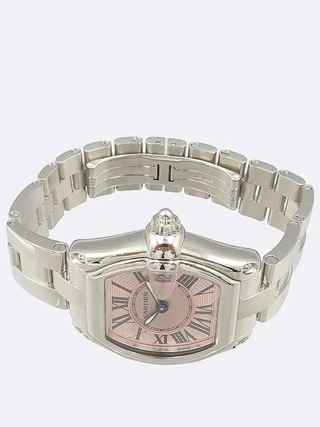 W62017V3 Women s Watch - CARTIER - BALAAN 2