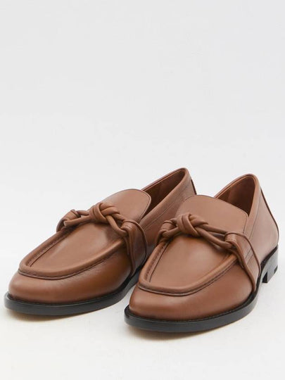 Astaire Loafers - BOTTEGA VENETA - BALAAN 2