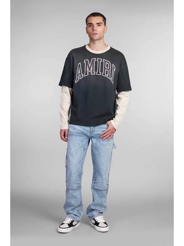 Amiri T-Shirt - AMIRI - BALAAN 2