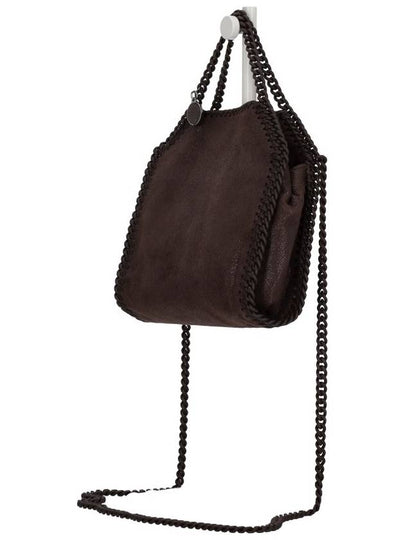 W/TOTE BAGS - STELLA MCCARTNEY - BALAAN 2