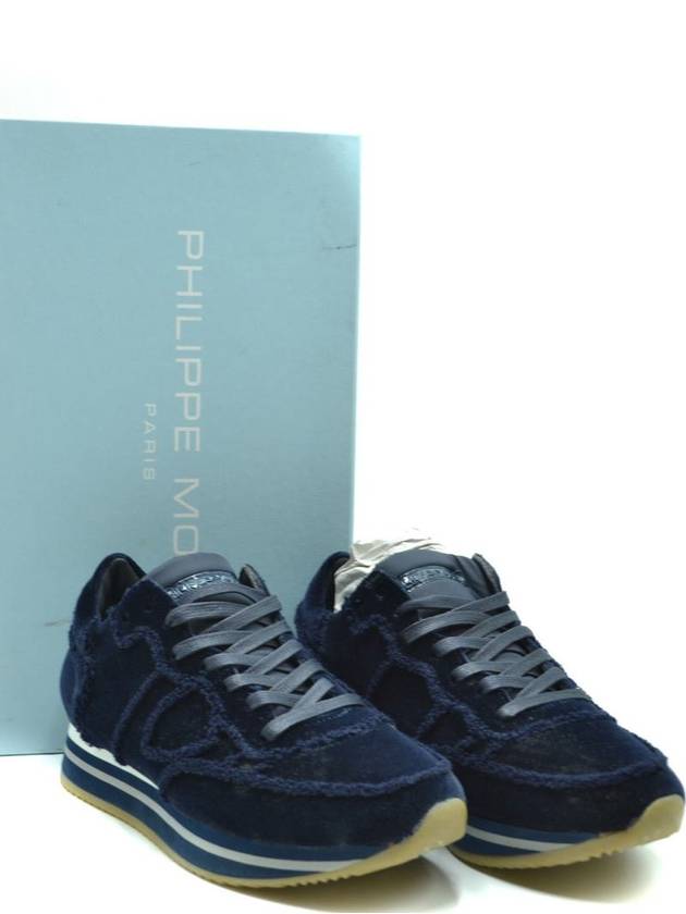 Philippe Model Sneakers - PHILIPPE MODEL - BALAAN 4