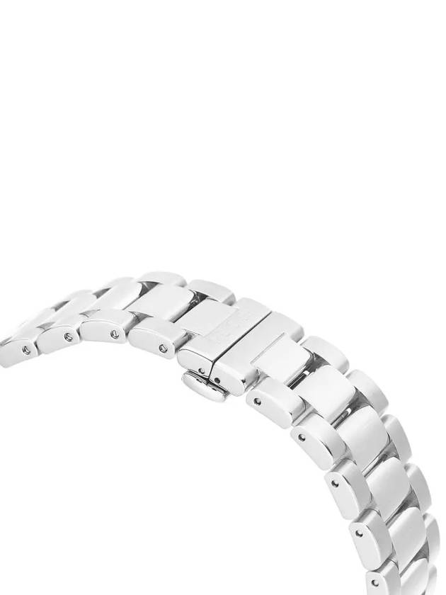 Dive 45mm Quartz Metal Watch Silver - GUCCI - BALAAN 4